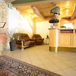Hotell Tauerngloeckl