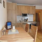 Tauerngloeckl Hotell