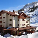 Tauerngloeckl Hotel 3*