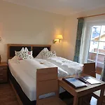 Hotell Tauerngloeckl Obertauern