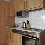 Tauerngloeckl Hotell
