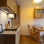 Hotell Tauerngloeckl