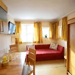 Hotell Tauerngloeckl Obertauern