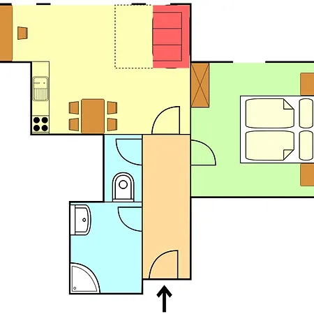 Hotel Tauerngloeckl Obertauern