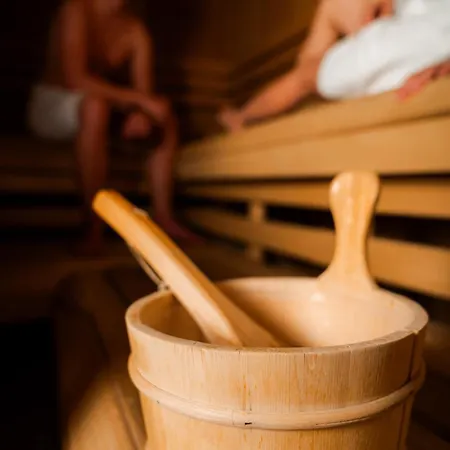 Tauerngloeckl Obertauern