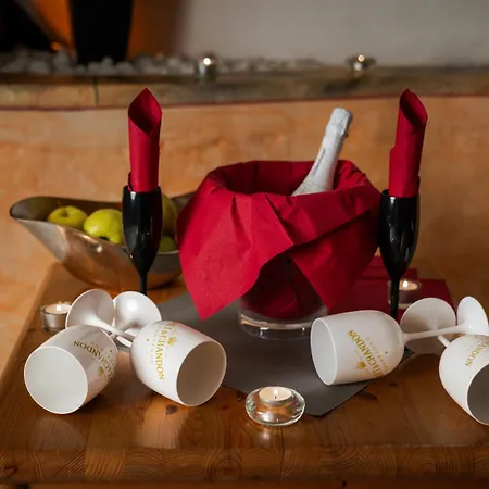 Tauernglöckl Hotel Obertauern