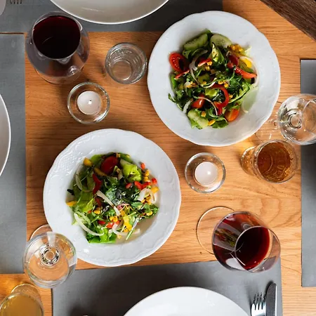 Tauernglöckl Hotel 3*