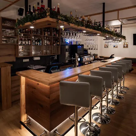 Tauerngloeckl Hotel 3*