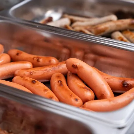 Hotel Tauernglöckl Obertauern