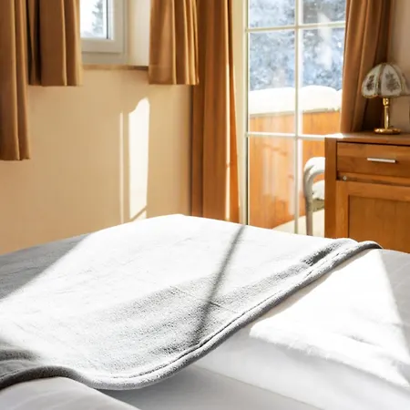 Otel Tauerngloeckl 3*
