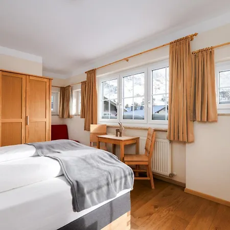 Tauerngloeckl Hotel Obertauern
