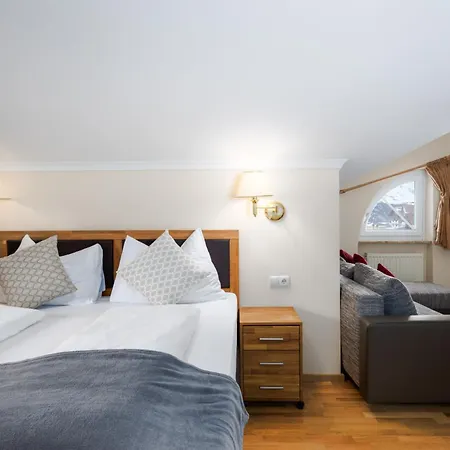 Tauerngloeckl Otel 3*
