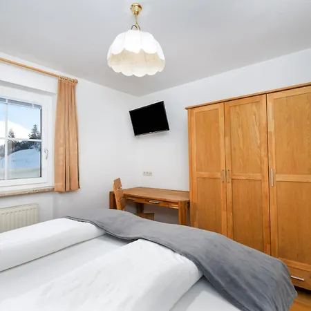 Tauerngloeckl Hotel 3*