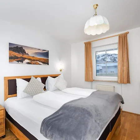 Tauerngloeckl Hotel 3*