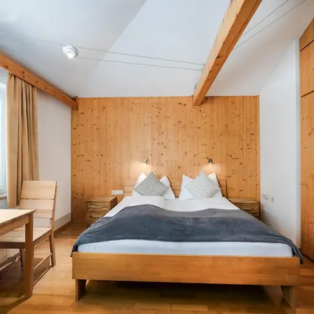 Tauerngloeckl Hotel Obertauern