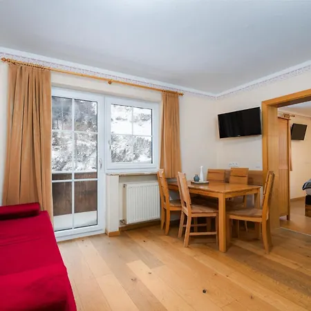 Hotel Tauerngloeckl Obertauern