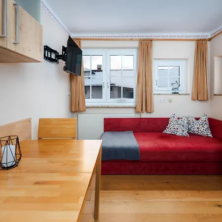Hotel Tauerngloeckl