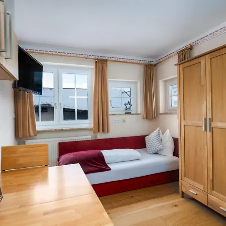 Hotel Tauerngloeckl 3*
