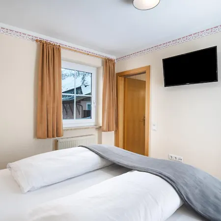 Tauerngloeckl Hotel