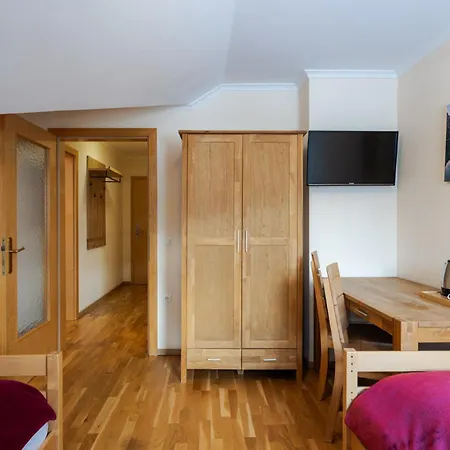 Tauerngloeckl Hotel 3*