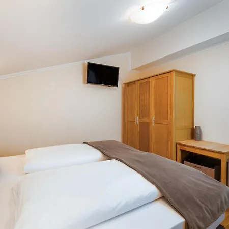 Hotel Tauerngloeckl 3*