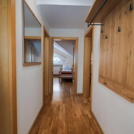 Hotel Tauerngloeckl Obertauern