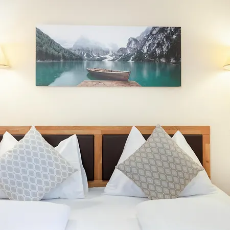Tauerngloeckl Hotel