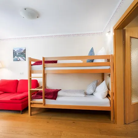 Hotel Tauerngloeckl