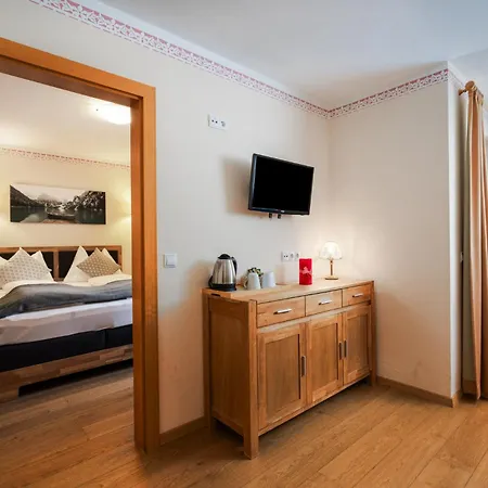 Hotel Tauerngloeckl 3*