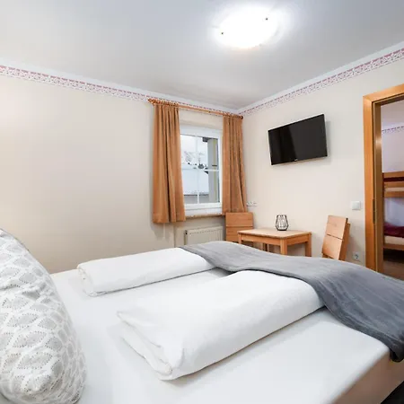 Hotel Tauerngloeckl Obertauern