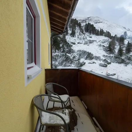Tauerngloeckl 3* Obertauern
