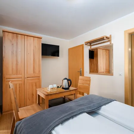 Hotel Tauerngloeckl 3*