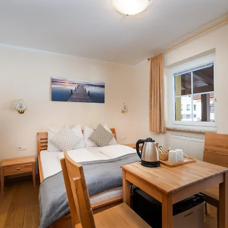 Hotel Tauerngloeckl Obertauern
