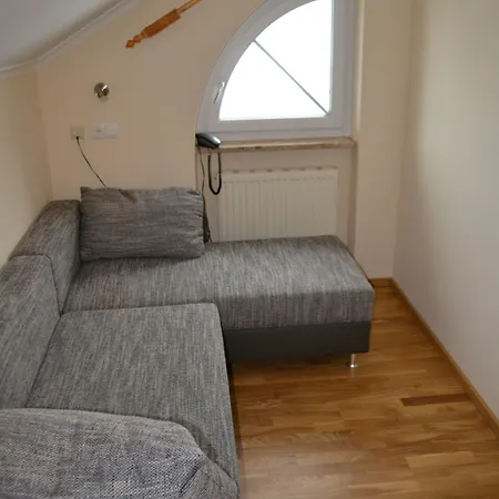 Tauernglöckl Hotel 3*