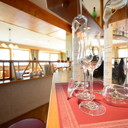 Tauerngloeckl Obertauern