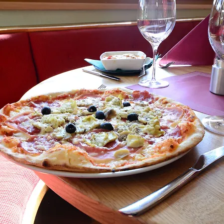 Tauerngloeckl Hotel 3*