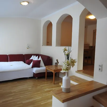 Tauernglöckl 3* Obertauern