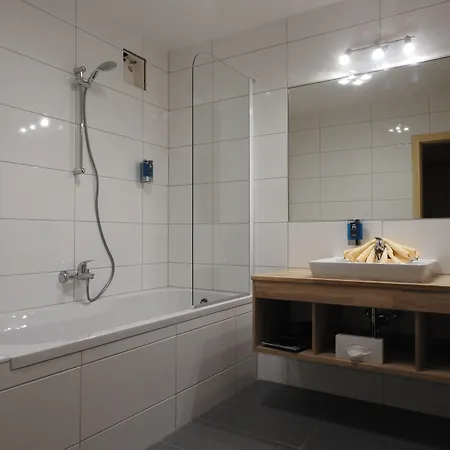 Hotel Tauerngloeckl 3*