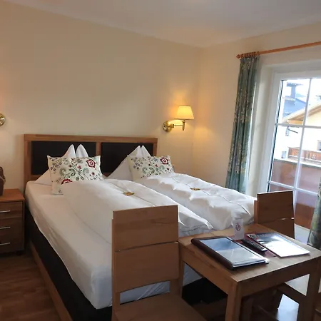 Hotel Tauernglöckl Obertauern