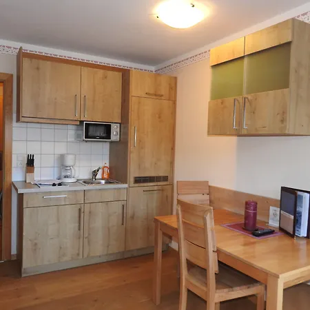 Tauerngloeckl 3* Obertauern