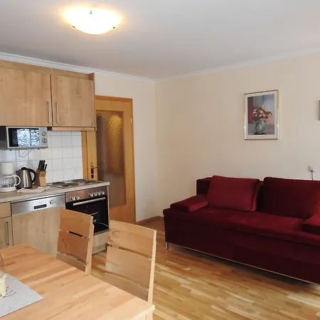 Tauernglöckl Hotel Obertauern