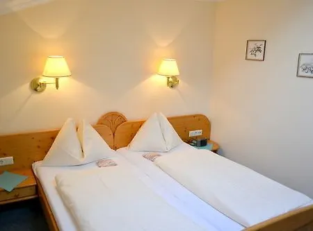 Tauernglöckl 3* Obertauern