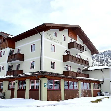 Tauerngloeckl Obertauern