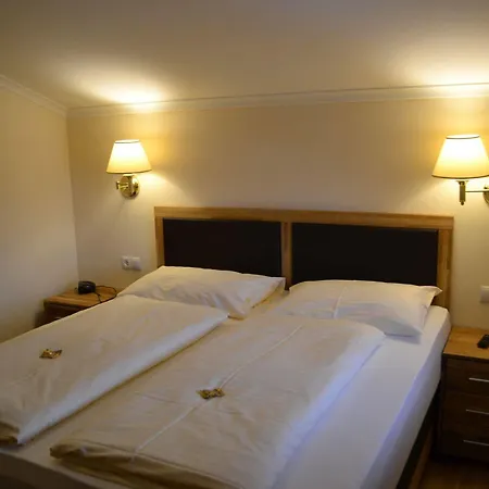 Tauerngloeckl Obertauern