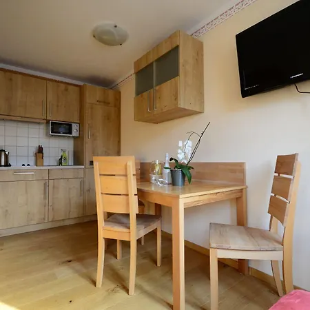 Hotel Tauernglöckl 3*