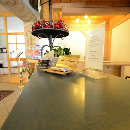 Hotel Tauerngloeckl