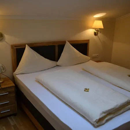 Hotel Tauernglöckl 3*