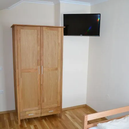 Tauernglöckl Hotel 3*