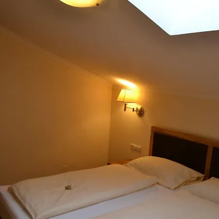 Hotel Tauerngloeckl 3*