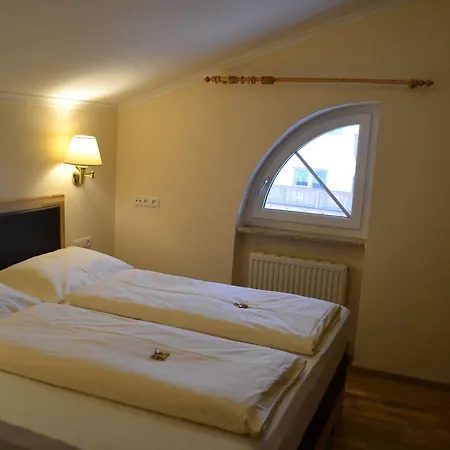 Hotel Tauernglöckl 3*